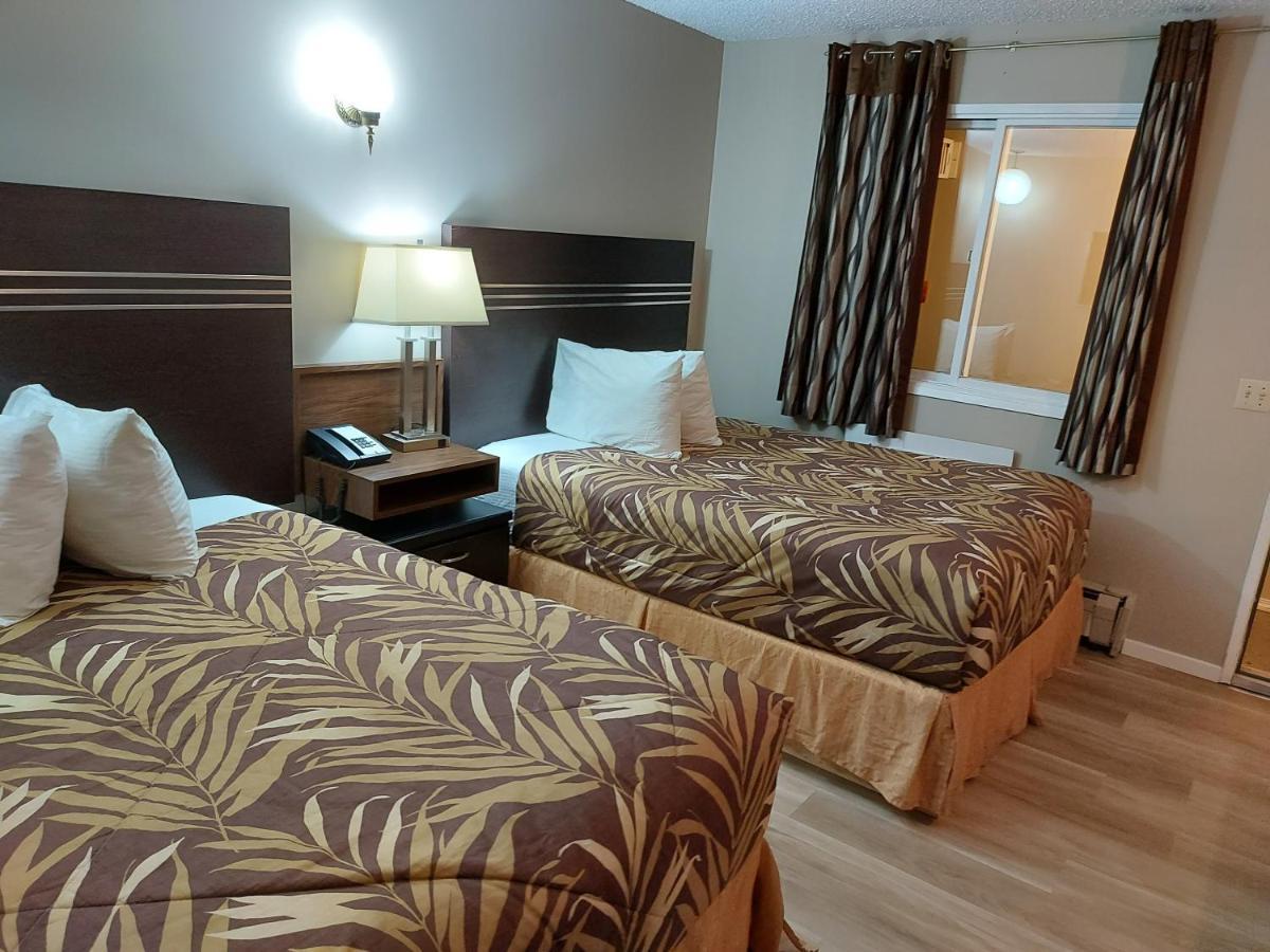 Melville Country Inn Екстериор снимка