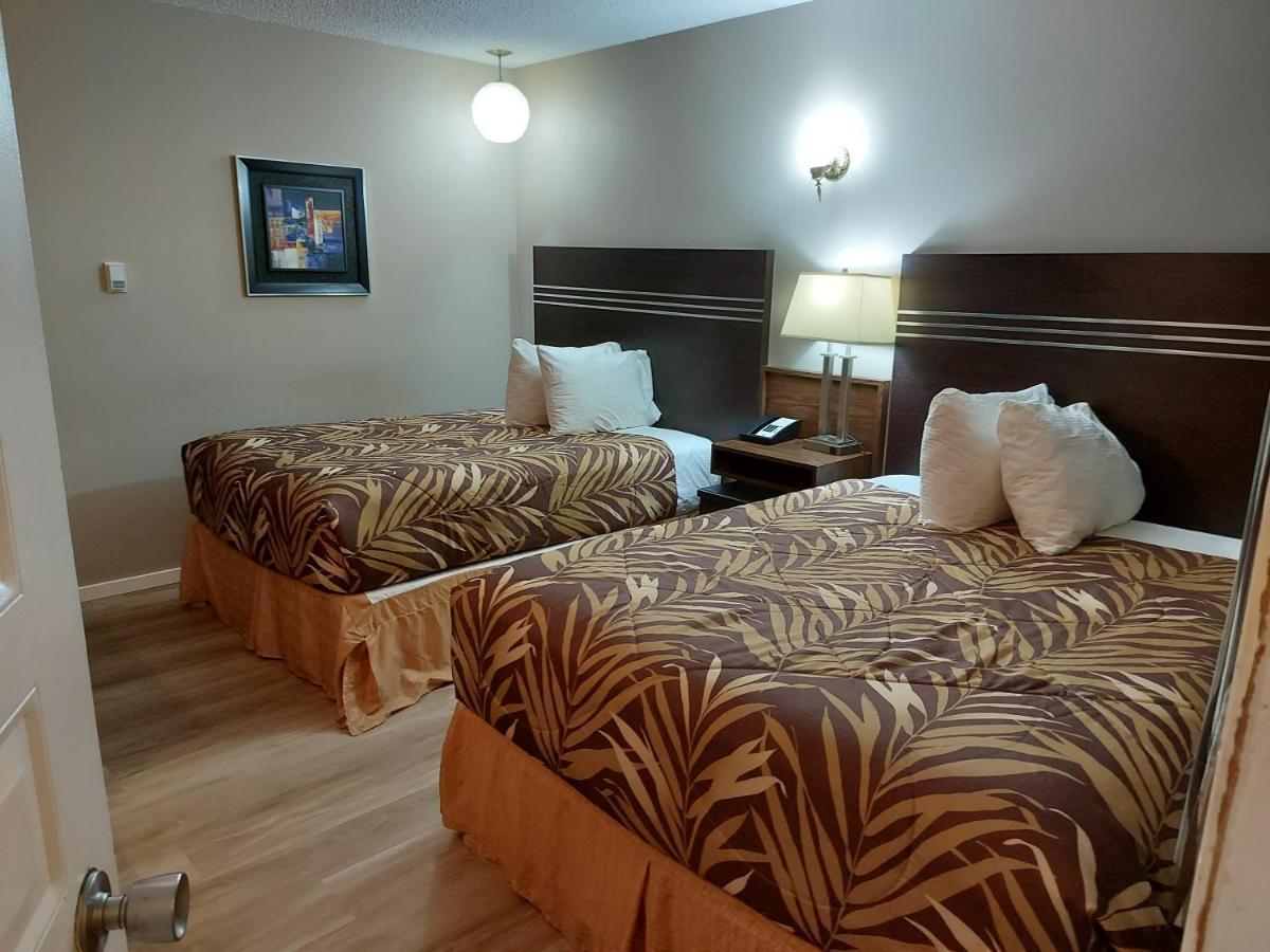 Melville Country Inn Екстериор снимка
