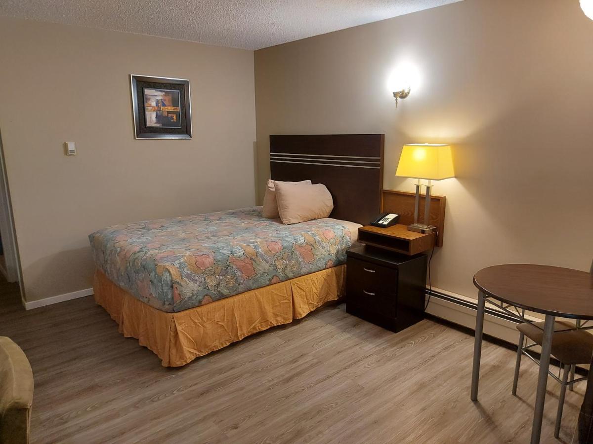 Melville Country Inn Екстериор снимка