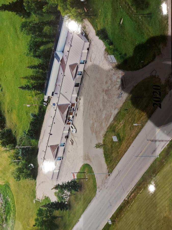 Melville Country Inn Екстериор снимка
