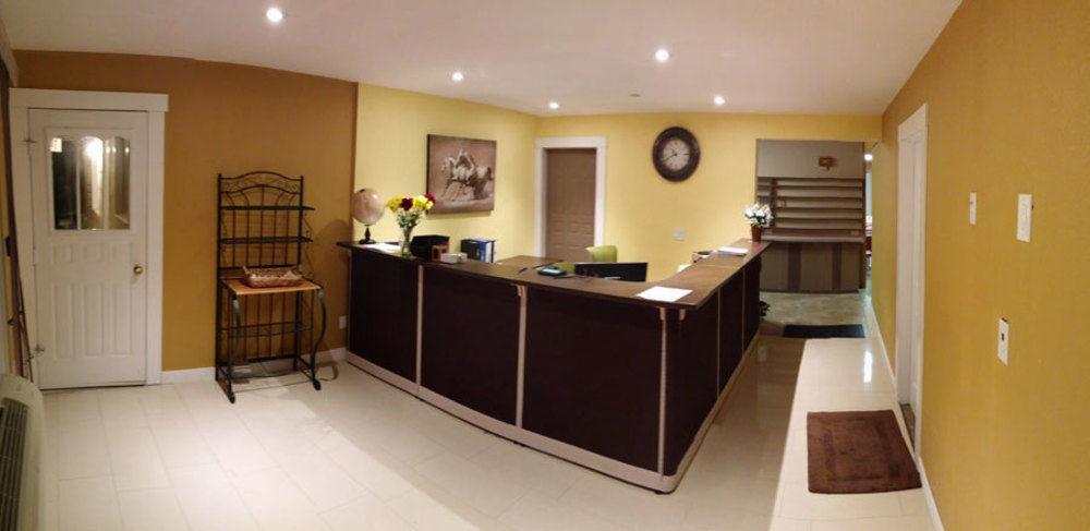 Melville Country Inn Екстериор снимка