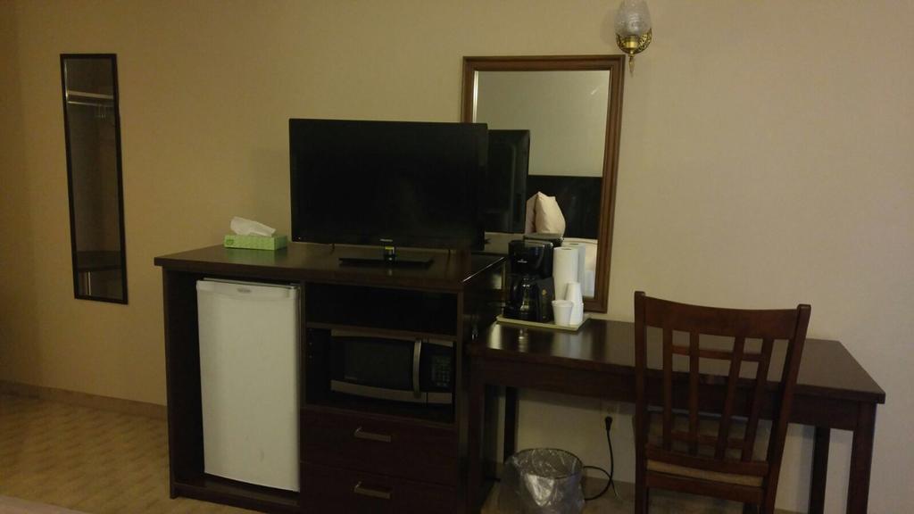 Melville Country Inn Екстериор снимка