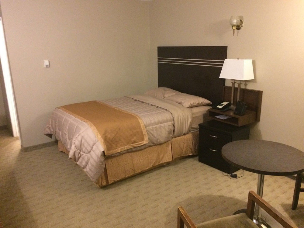Melville Country Inn Екстериор снимка