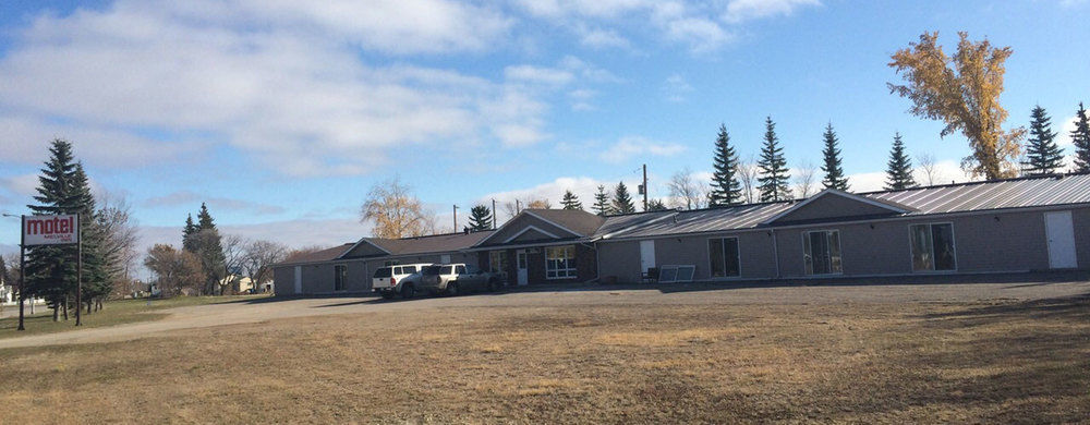 Melville Country Inn Екстериор снимка