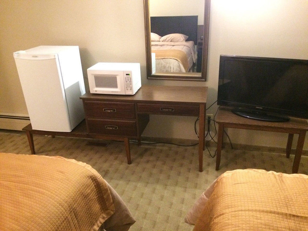 Melville Country Inn Екстериор снимка