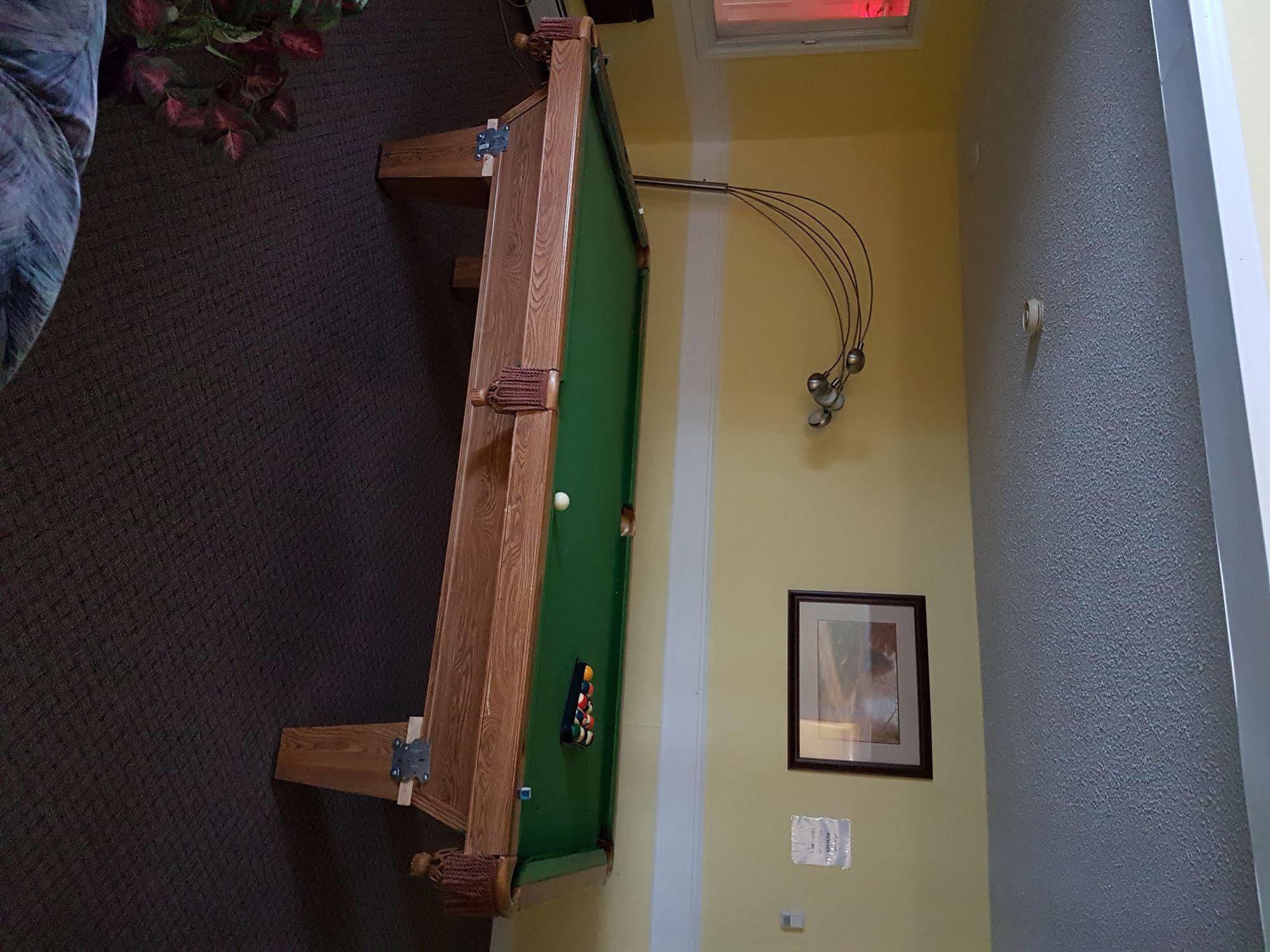 Melville Country Inn Екстериор снимка