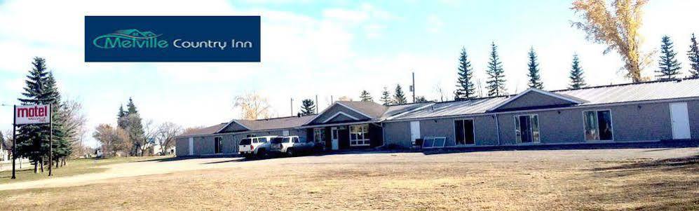 Melville Country Inn Екстериор снимка